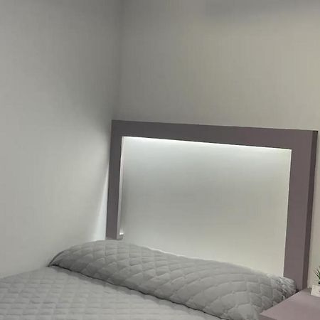 Hotel Pm Polanco Мексико Сити Екстериор снимка