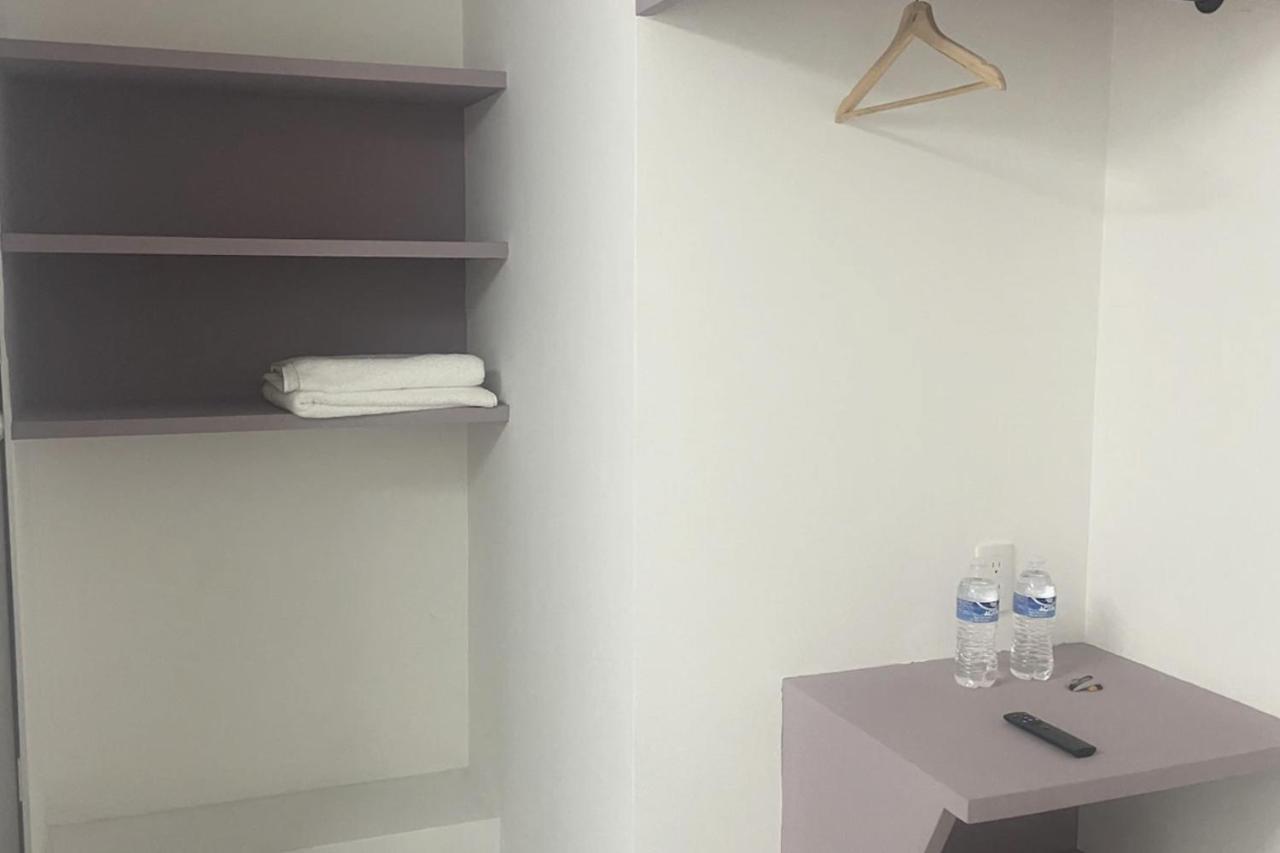 Hotel Pm Polanco Мексико Сити Екстериор снимка