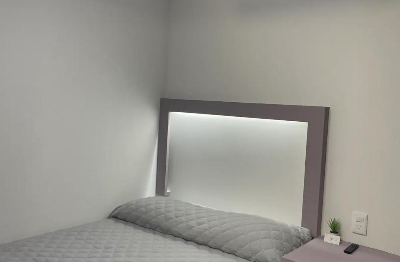 Hotel Pm Polanco Мексико Сити Екстериор снимка