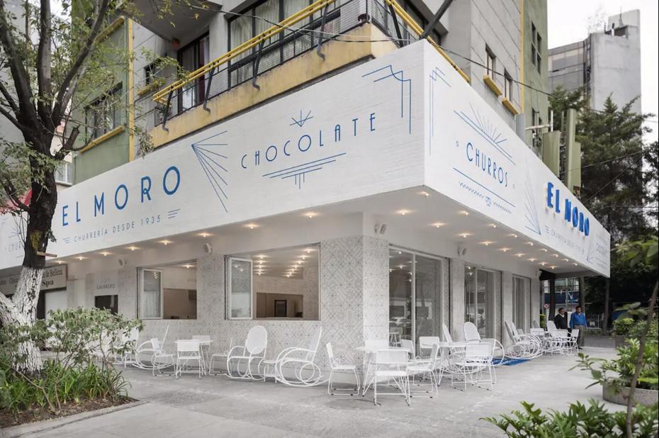 Hotel Pm Polanco Мексико Сити Екстериор снимка
