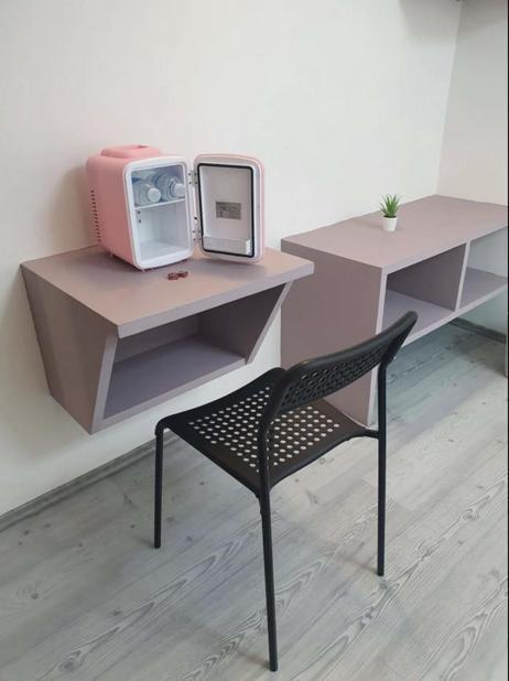 Hotel Pm Polanco Мексико Сити Екстериор снимка