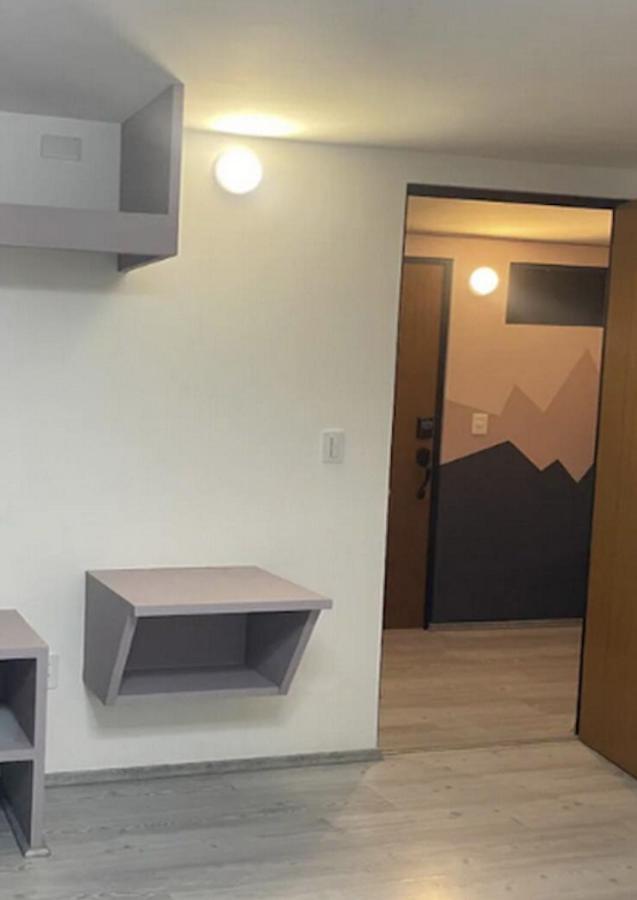 Hotel Pm Polanco Мексико Сити Екстериор снимка